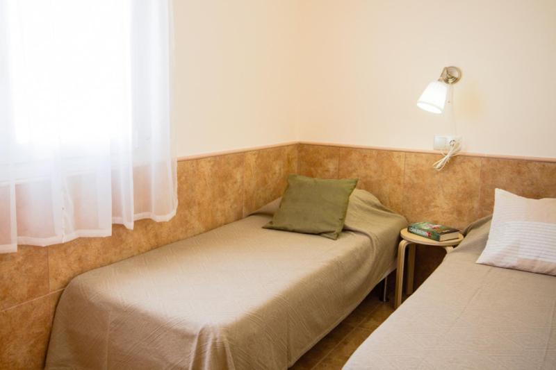 Beach Resort La Margarita L'L'Hospitalet de l'Infant Extérieur photo